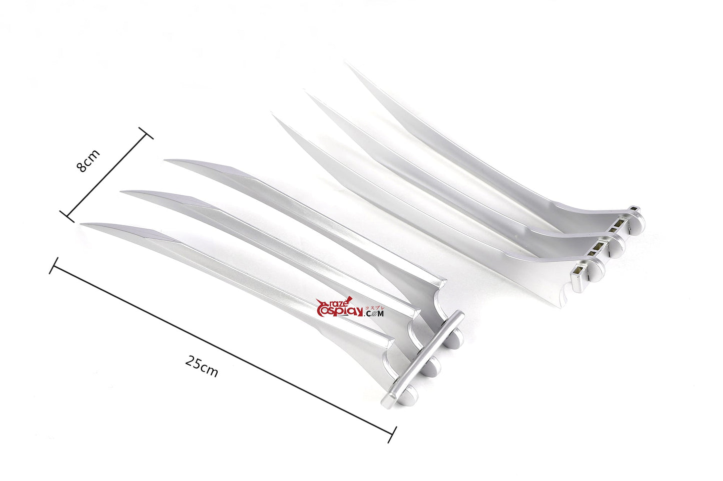 James Howlett Outfit Cosplay Costume