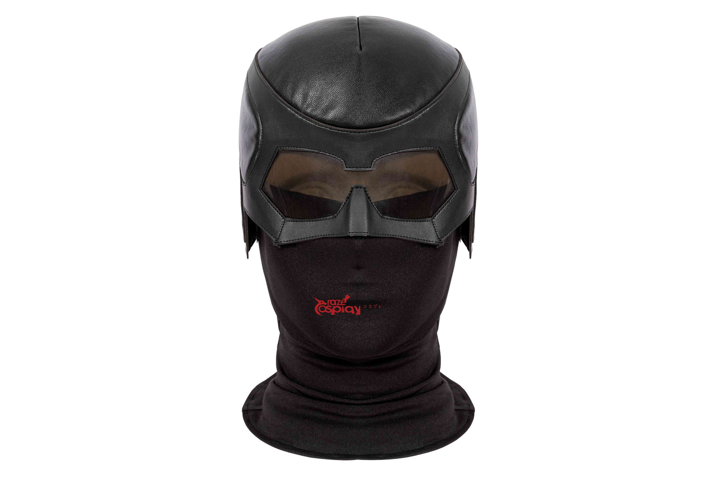 Black Noir Cosplay Costume