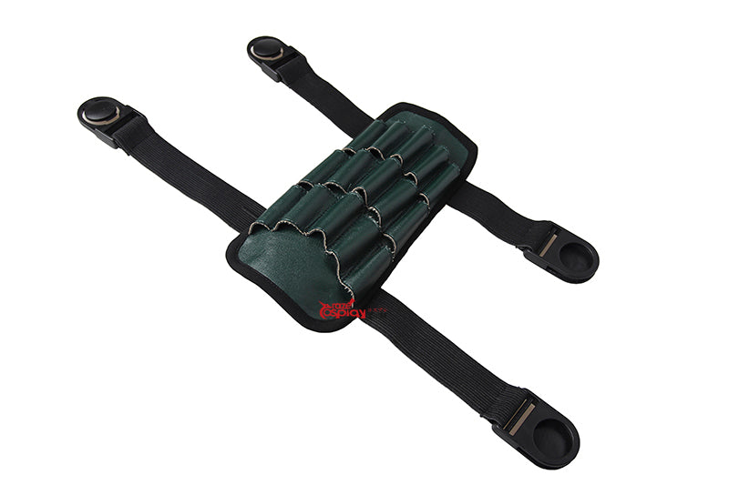 Oliver Queen Outfit Cosplay Costume