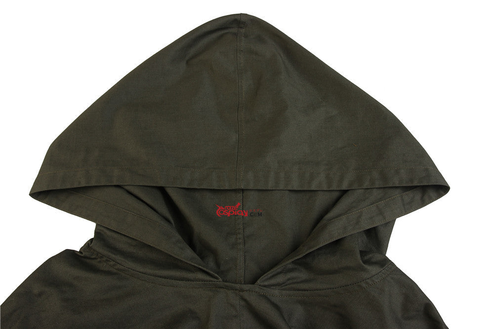 Christopher Charles Cosplay Costume