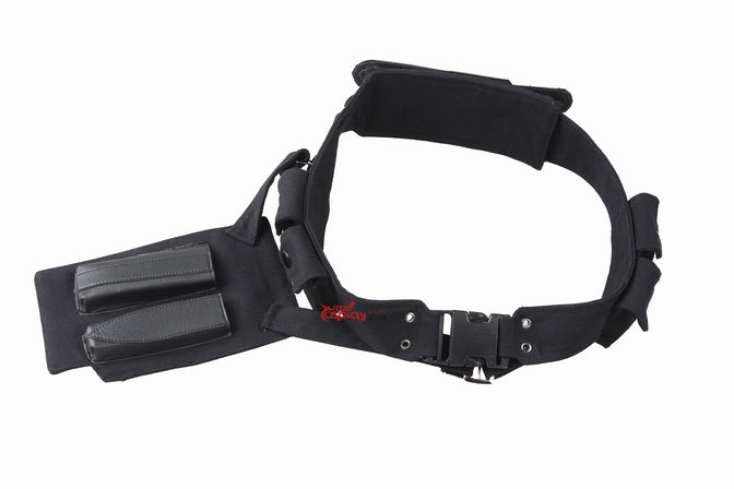 Bucky Barnes Cosplay Costume