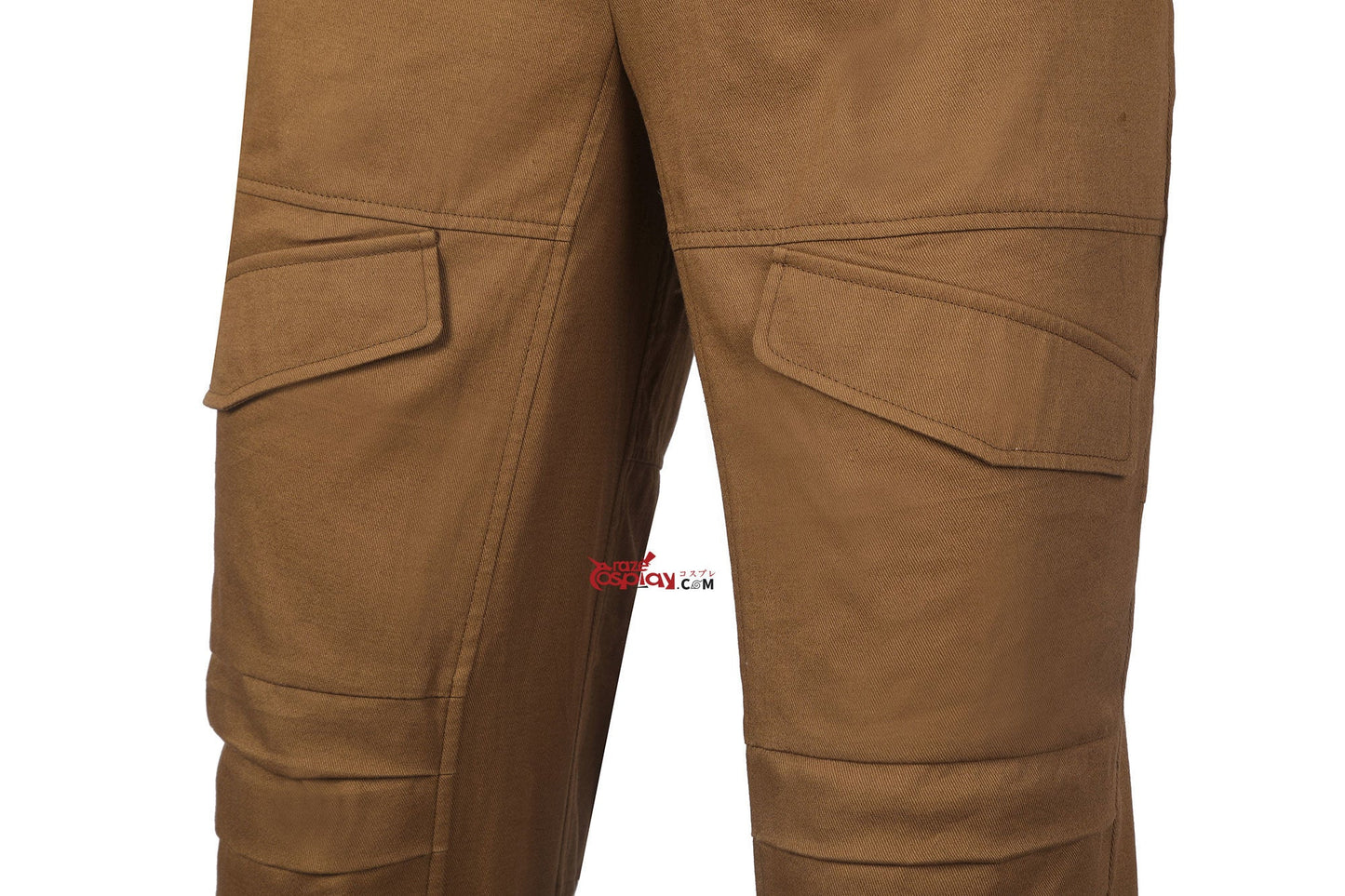 Cassian Jeron Cosplay Costume