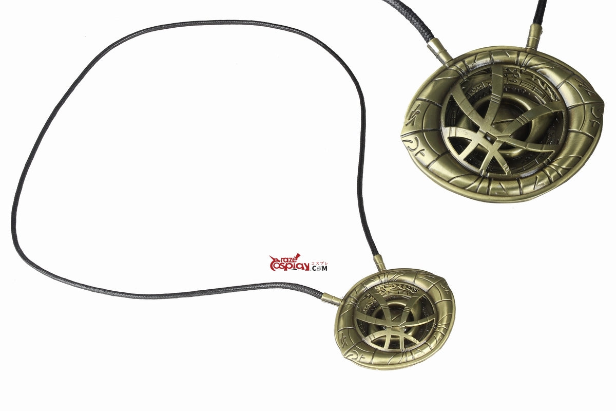 Stephen Strange Cosplay Costume