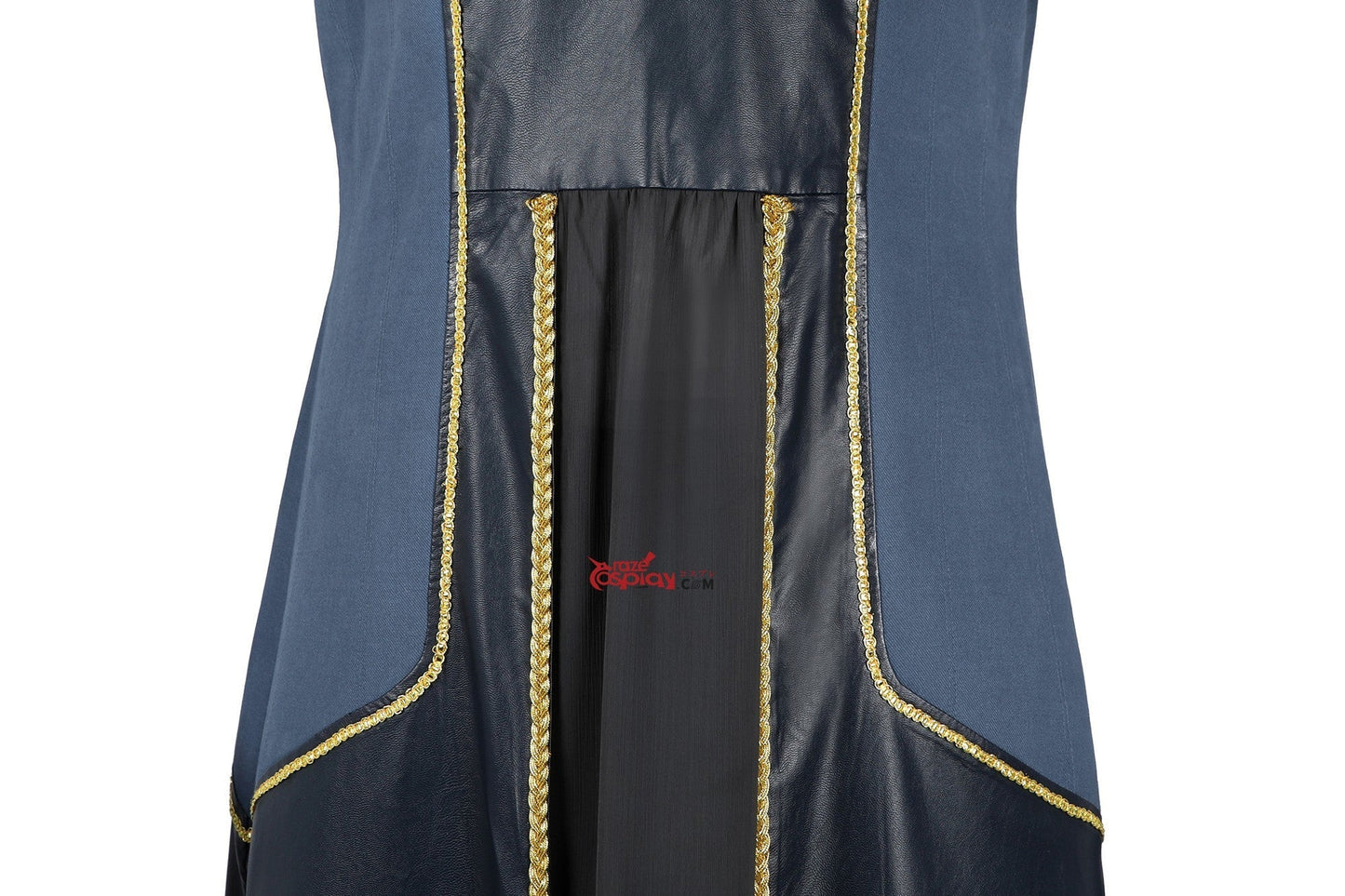 The Dark Urge Cosplay Costume