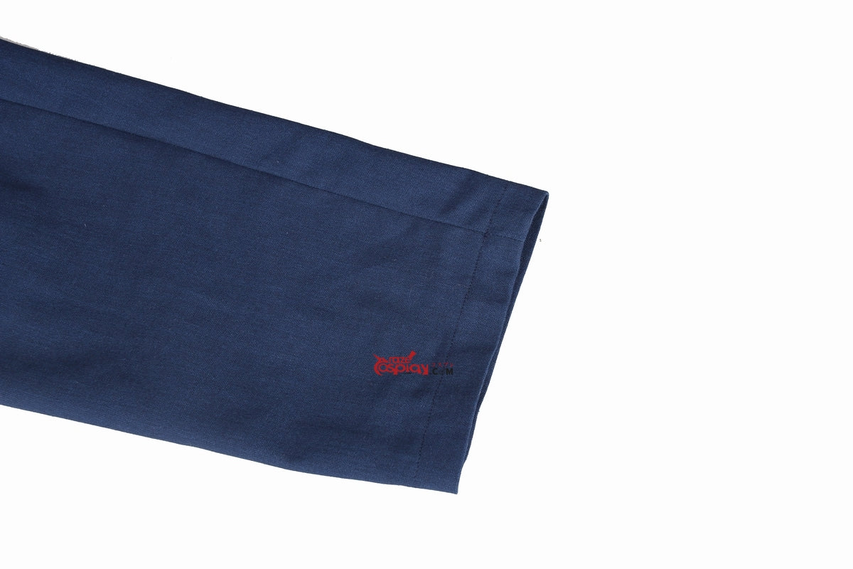 Stephen Strange Cosplay Costume