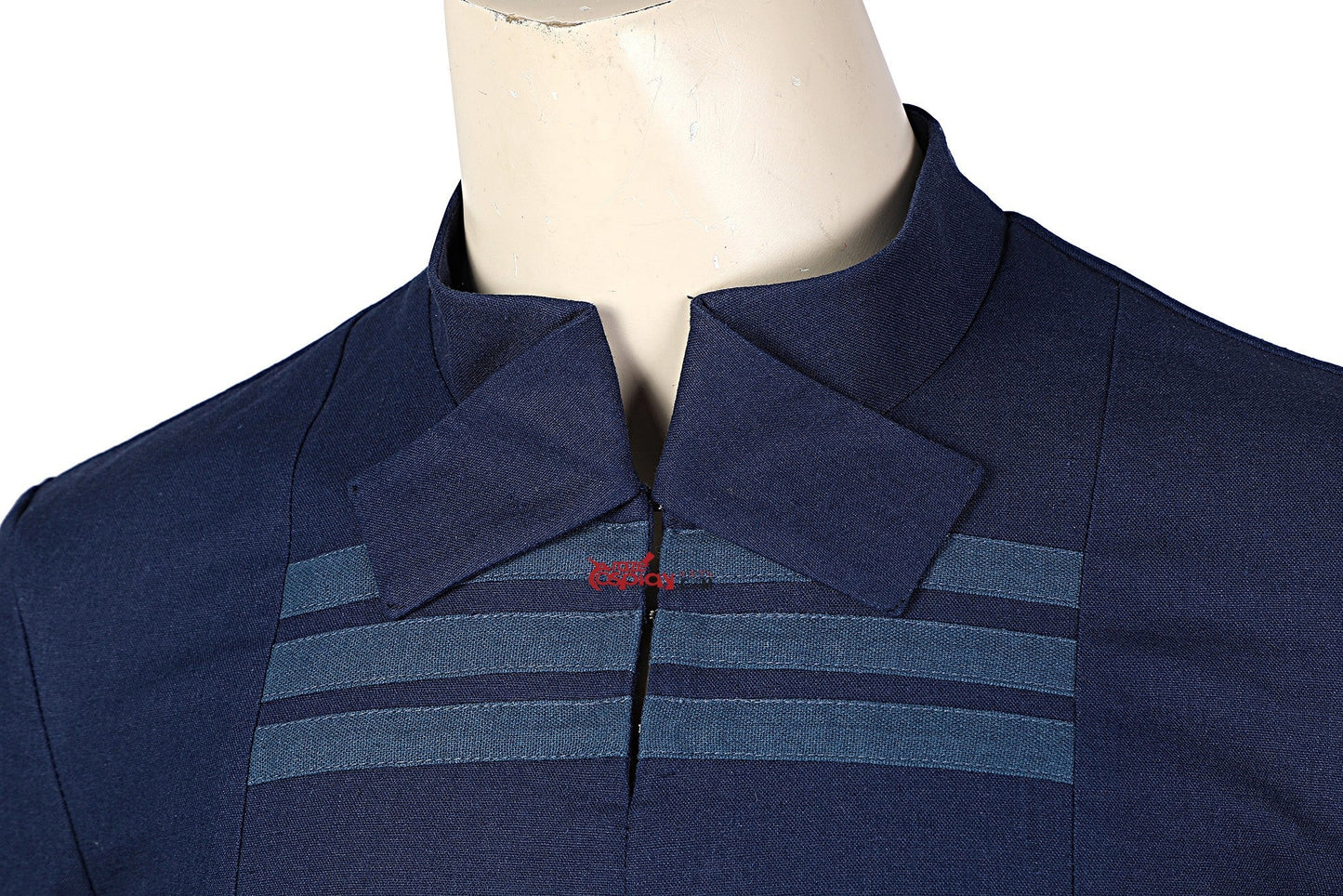 Stephen Strange Mystic Outfit Cosplay Costume