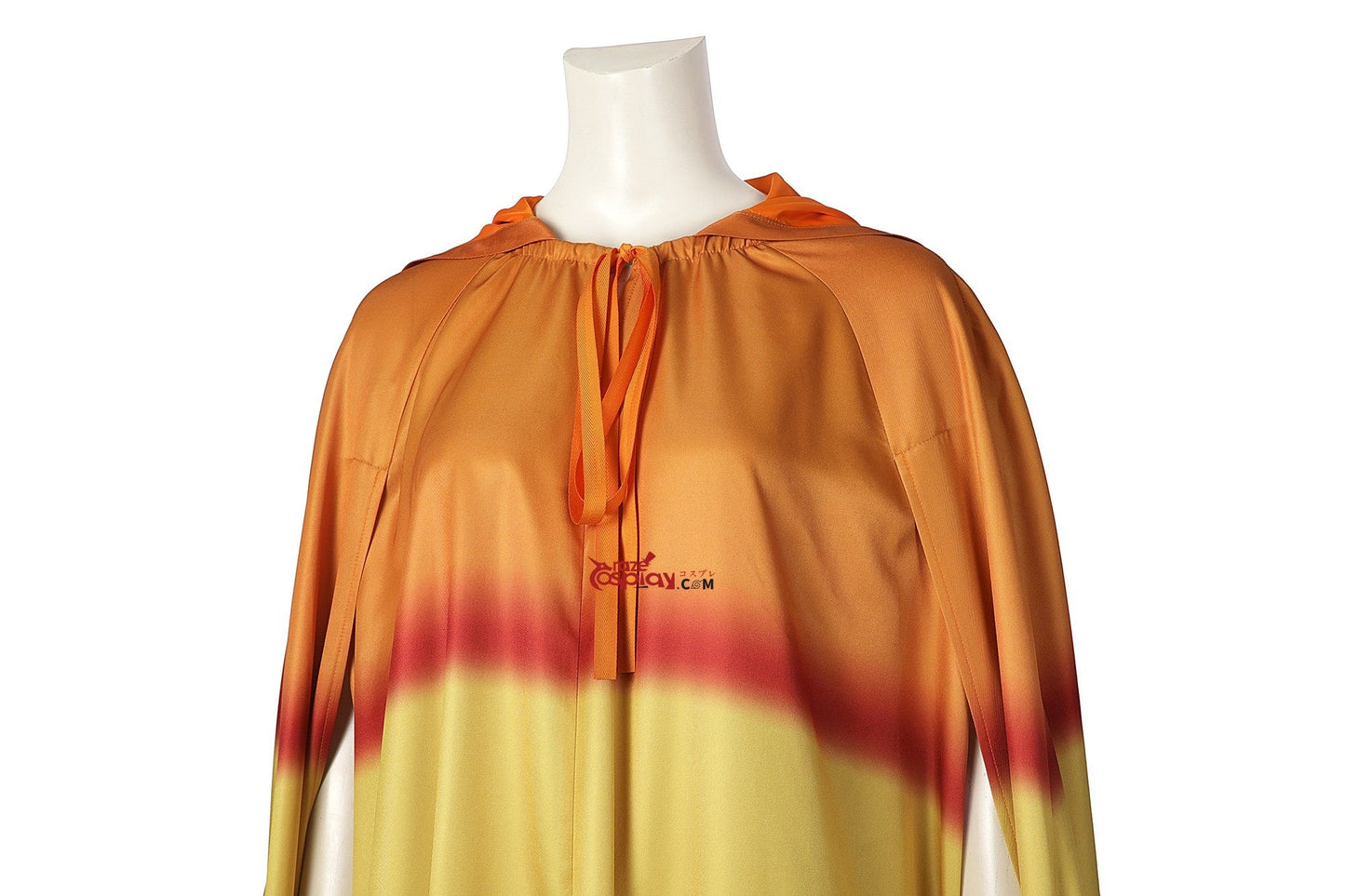 Valkyrie Cloak Cosplay Costume