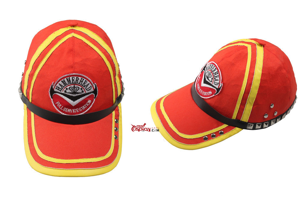 Cindy Aurum Cosplay Costume