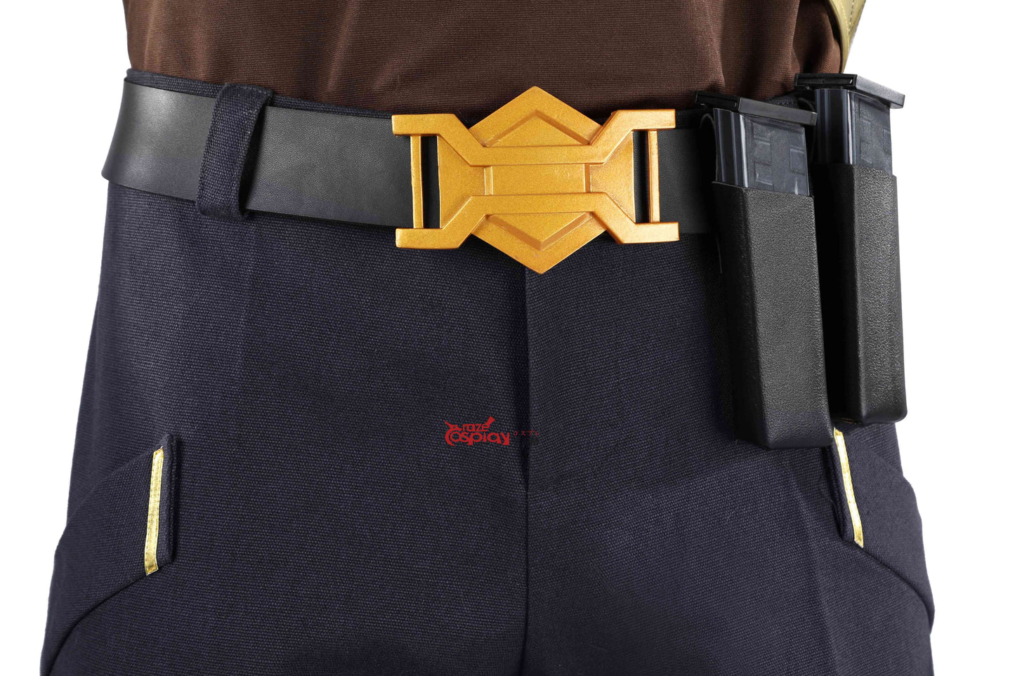 Valo Tejo Outfit Cosplay Costume