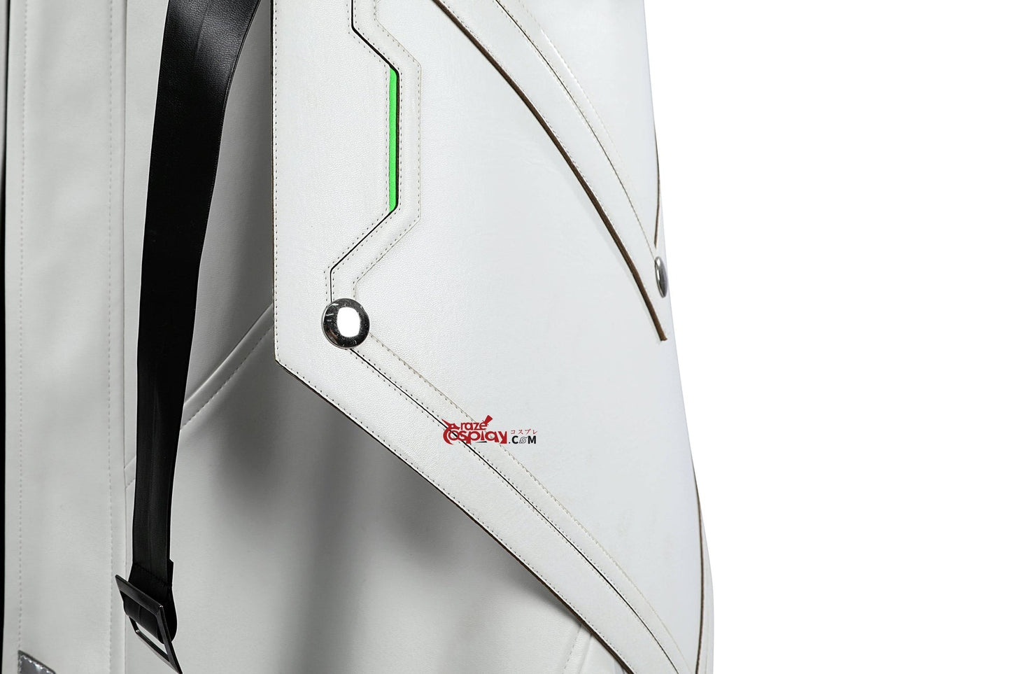 Ever Crisis  Sephiroth Cosplay Costume