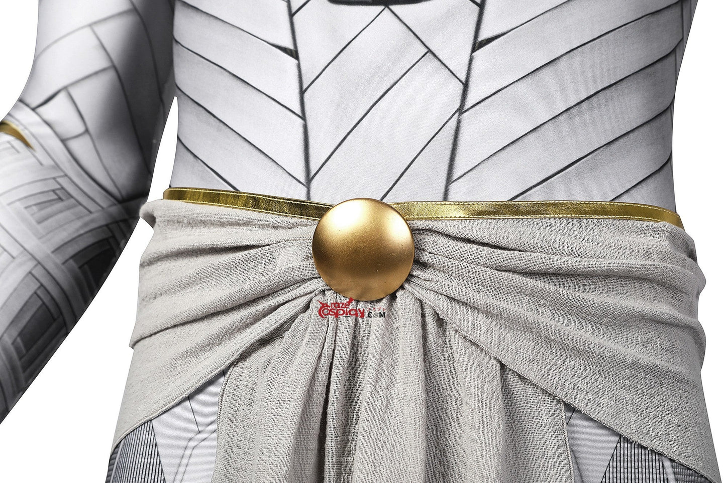 Marc Spector Cosplay Costume