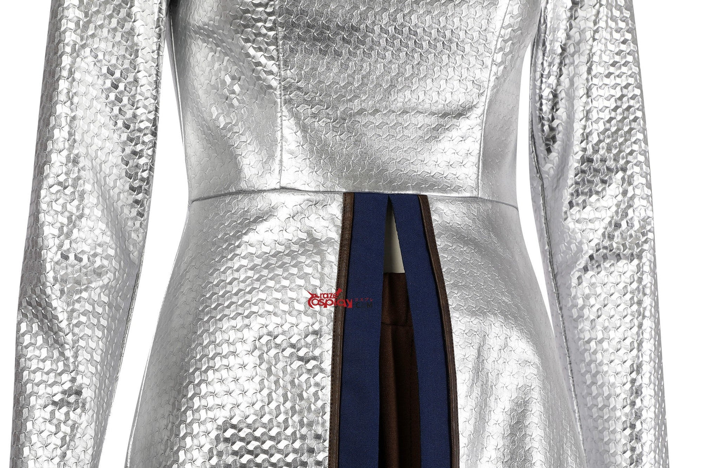 Shadowheart Cosplay Costume