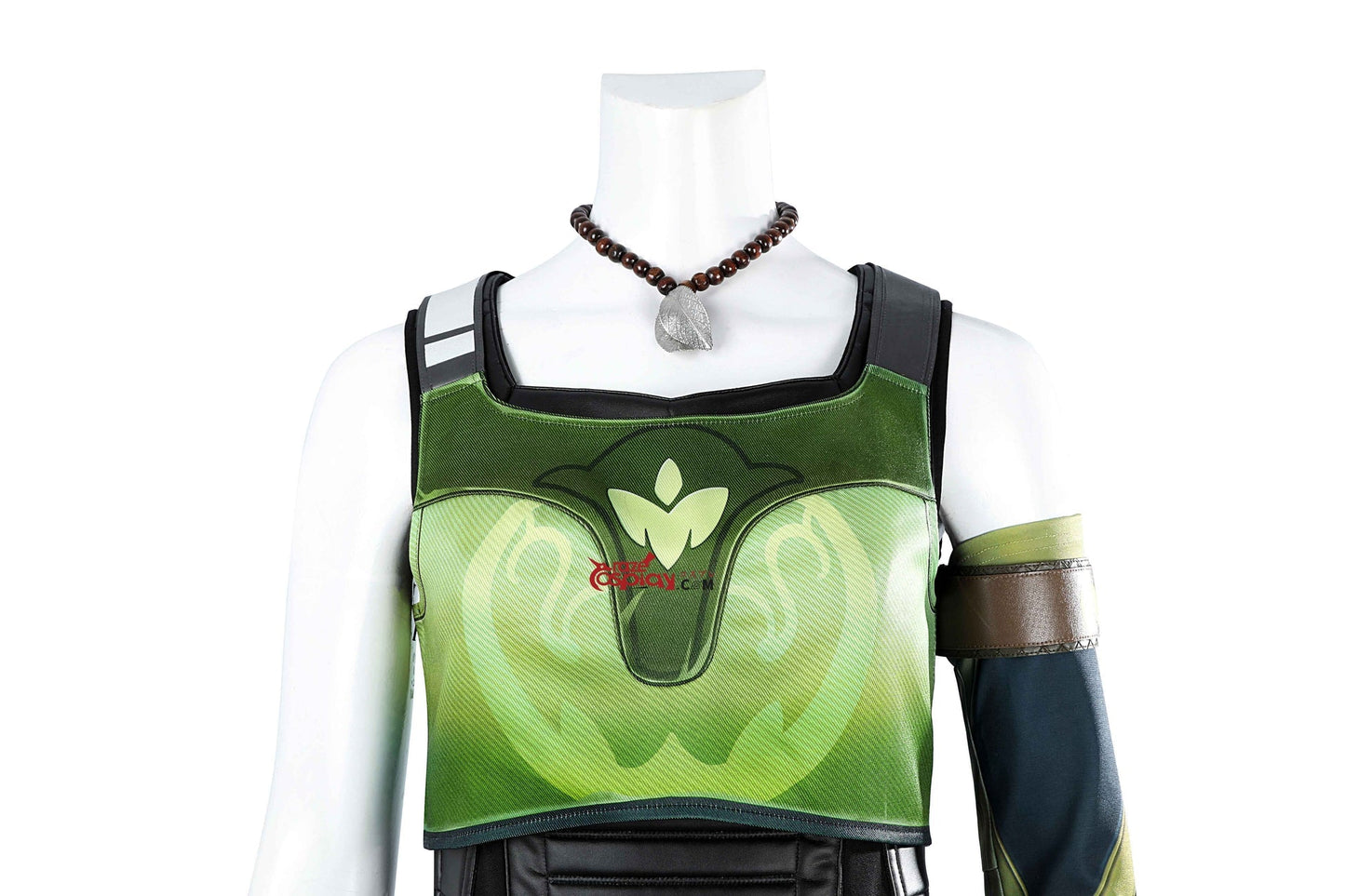 Vola Skye Cosplay Costume