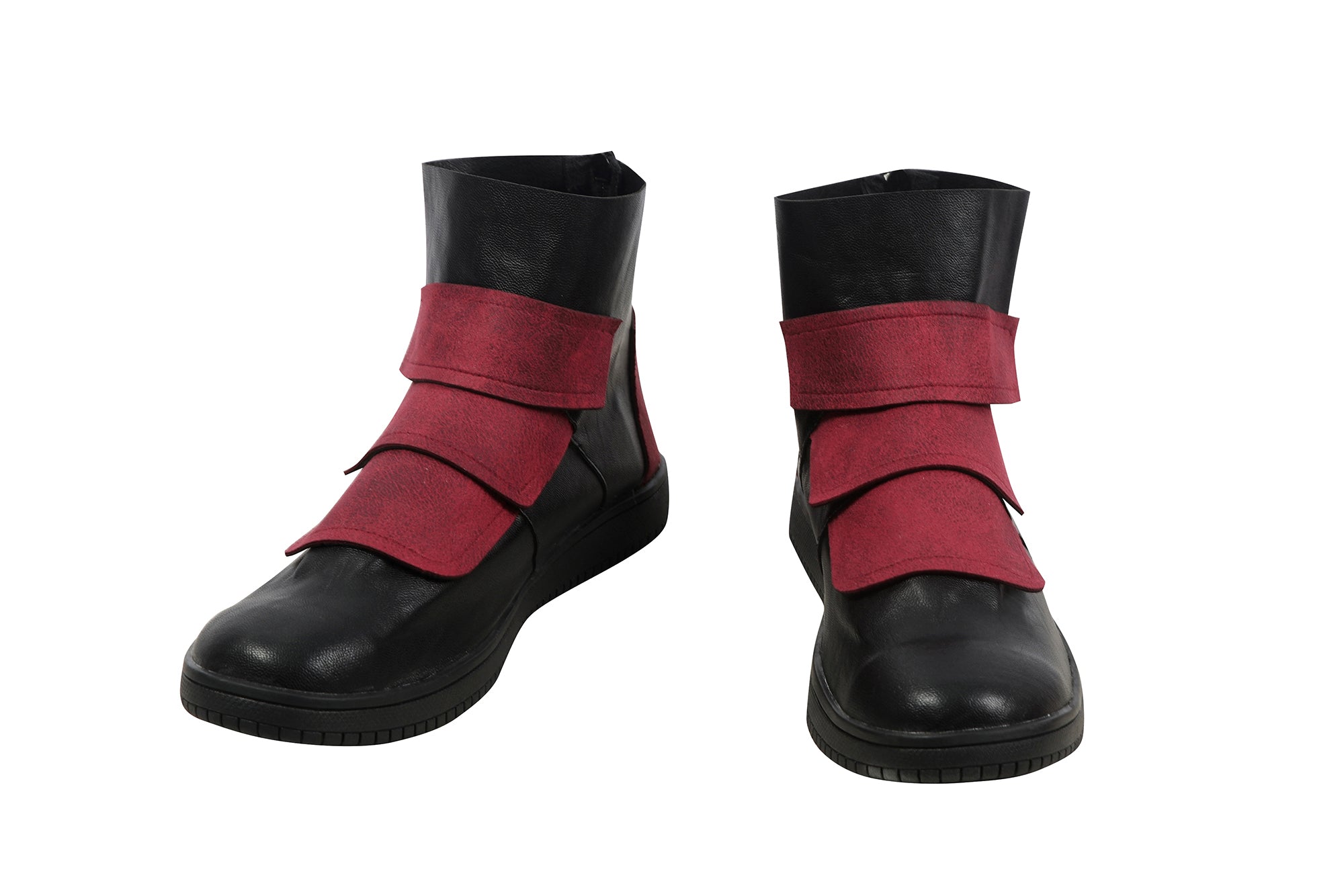 Deadpool3 Wade Wilson Deadpool Cosplay Boots