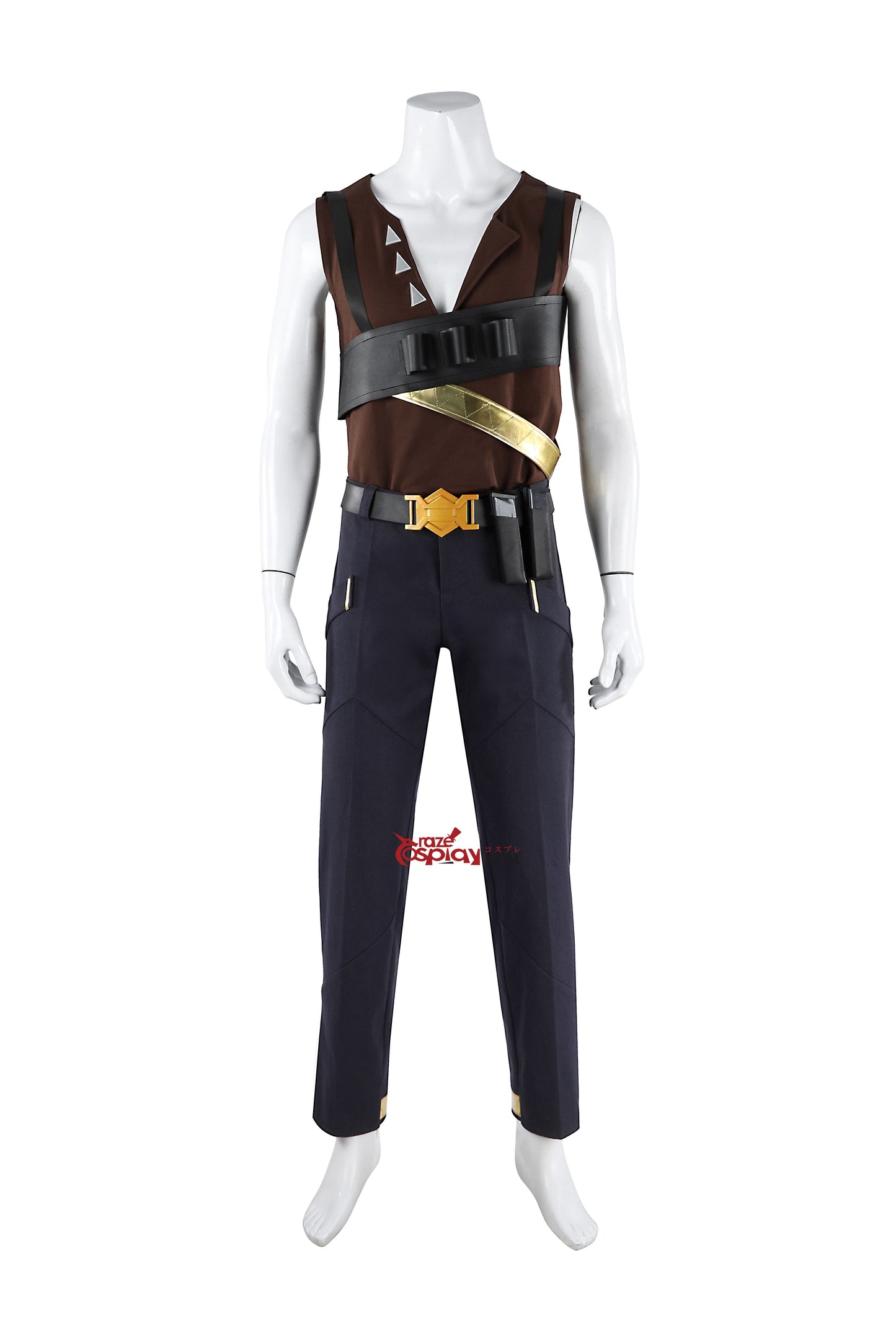 Valo Tejo Outfit Cosplay Costume