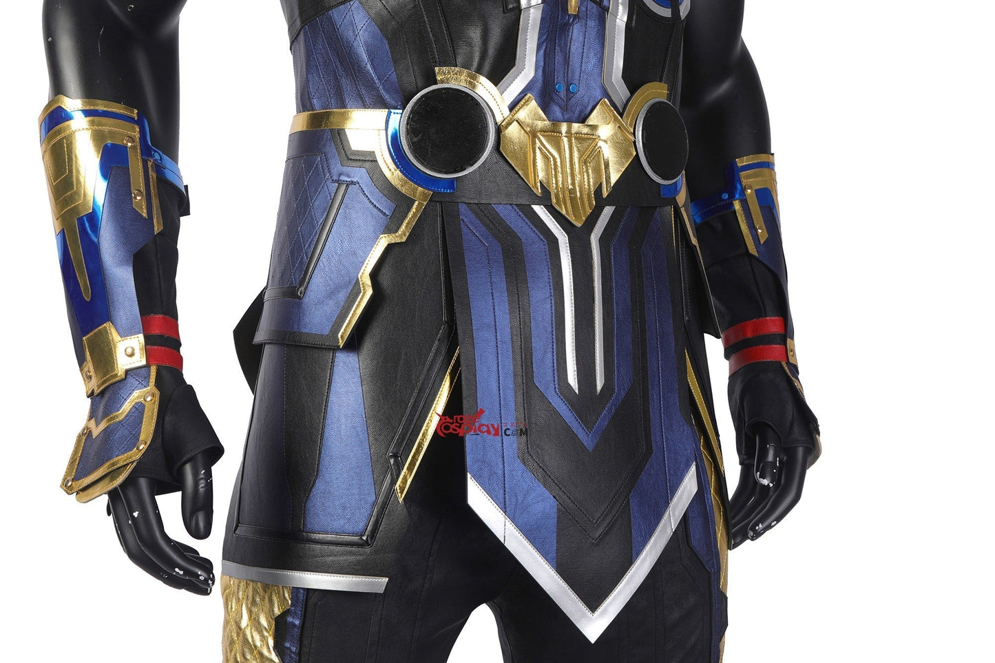 Odin Borson Outfit Cosplay Costume