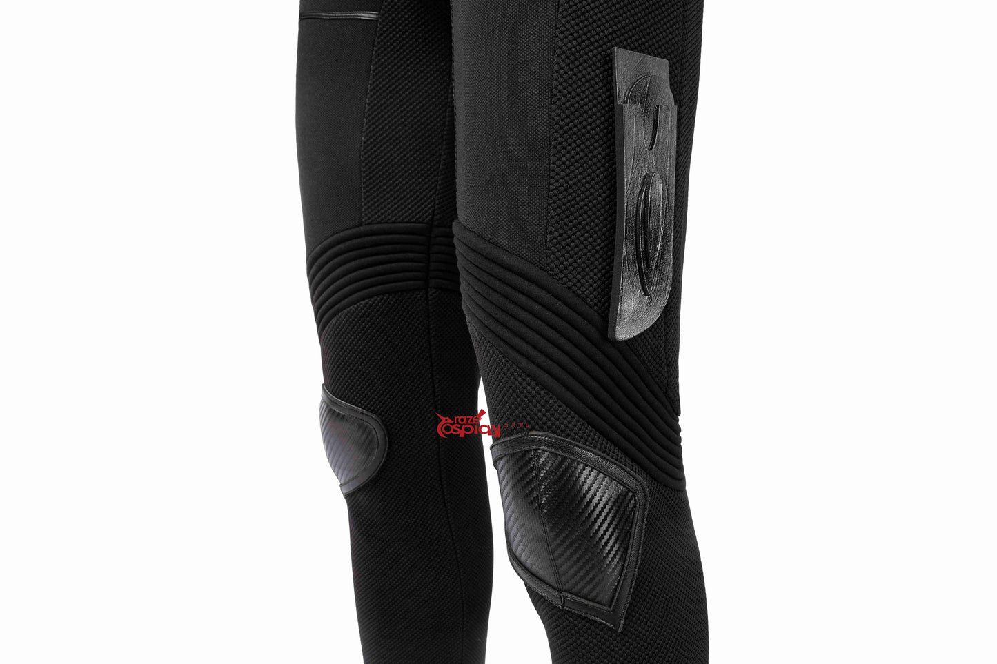 Black Noir Cosplay Costume