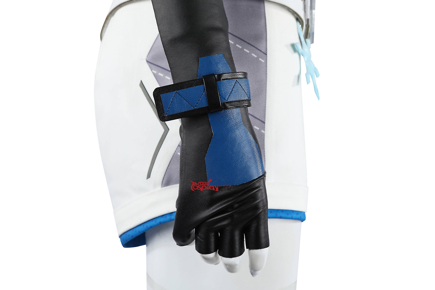 Luna Snow Set Cosplay Costume