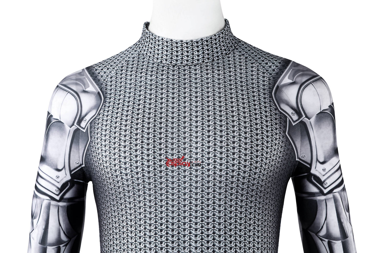 Victor von Doom Black Outfit Cosplay Costume