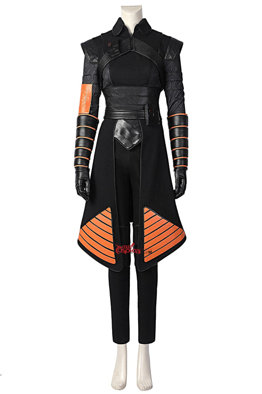 Fennec Shand Outfit Cosplay Costume