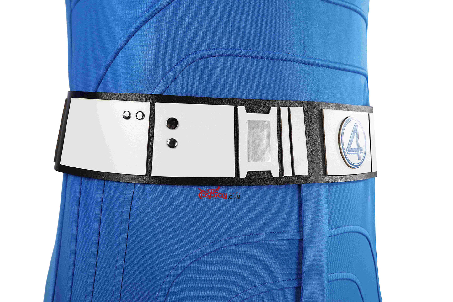 Ben Grimm Cosplay Costume