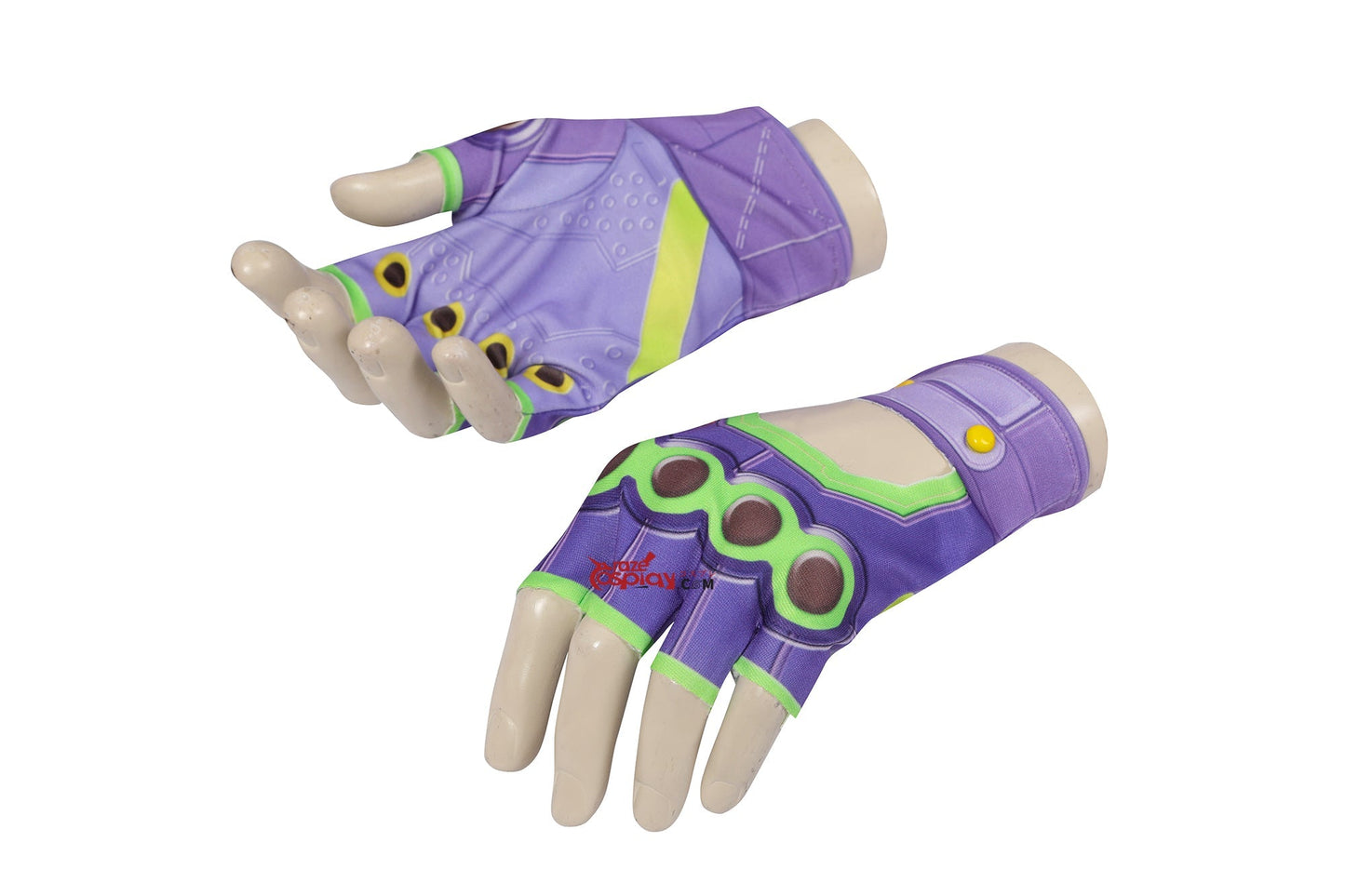 Valo Gekko Cosplay Costume