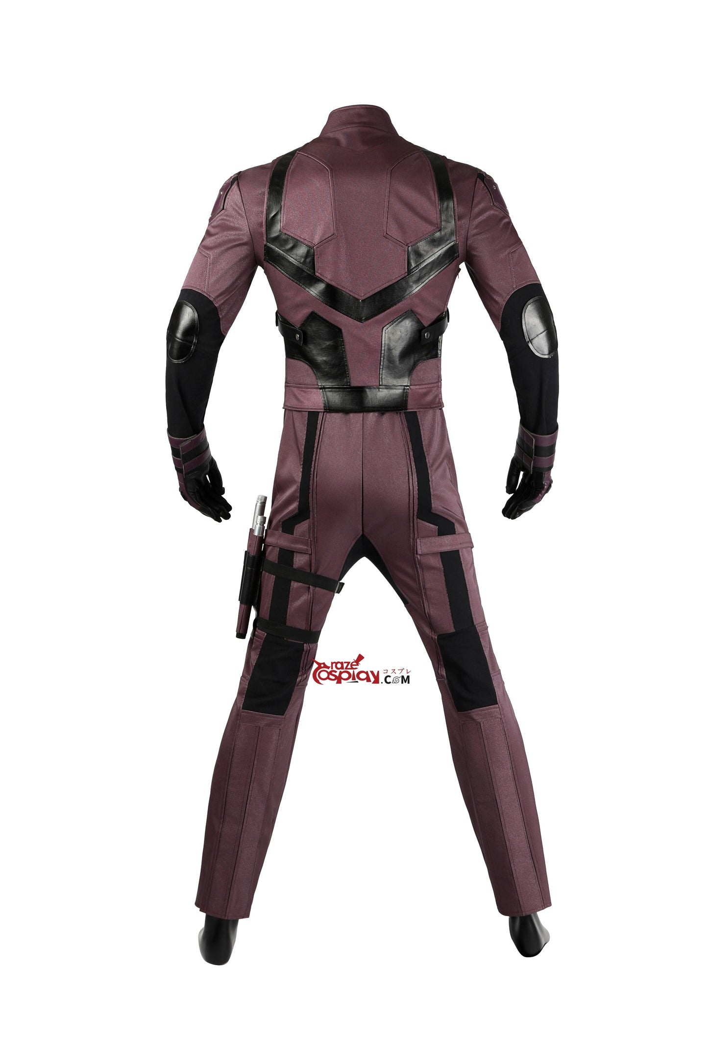 Matt Murdock Outfit Cosplay Costume