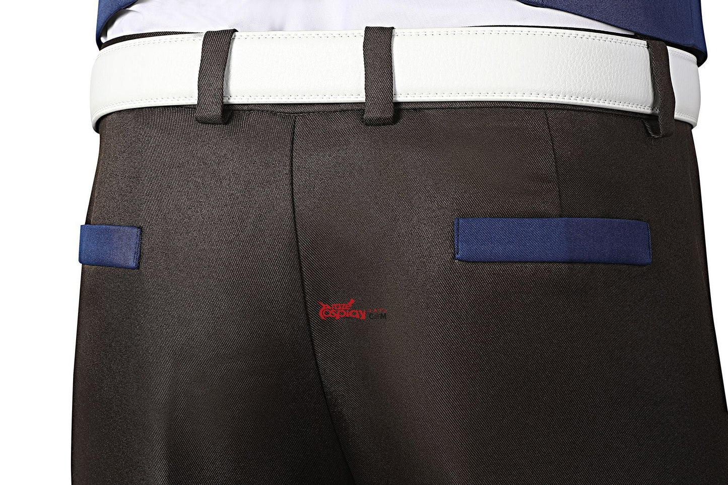 Valo Chamber Cosplay Costume