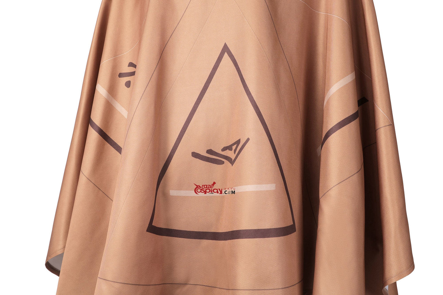 Janet Outfit Cosplay Costume