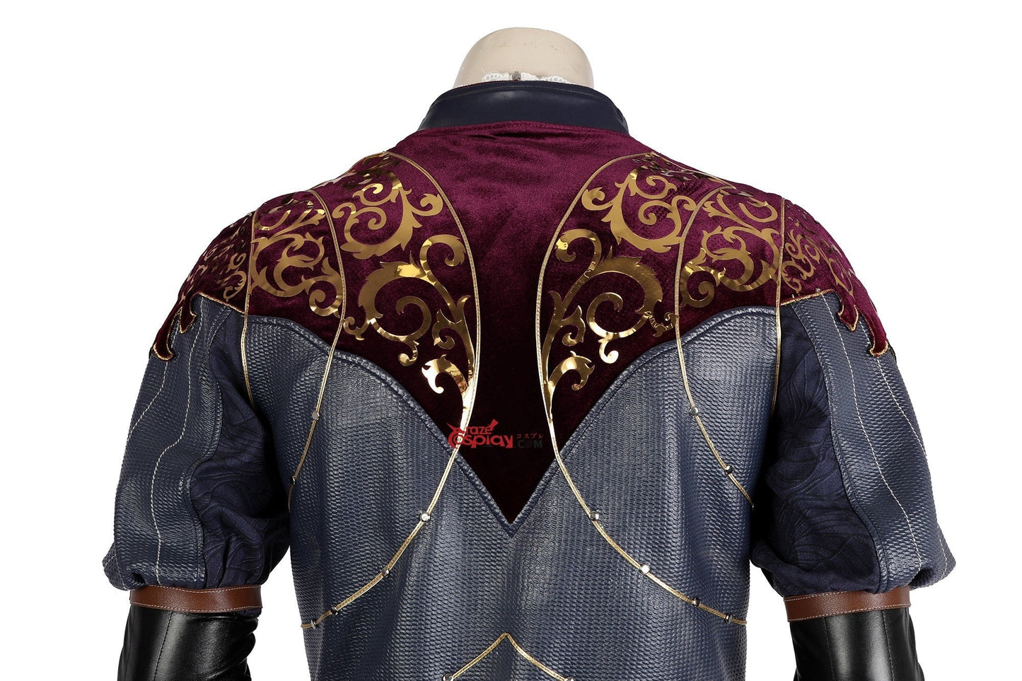 Astarion Cosplay Costume