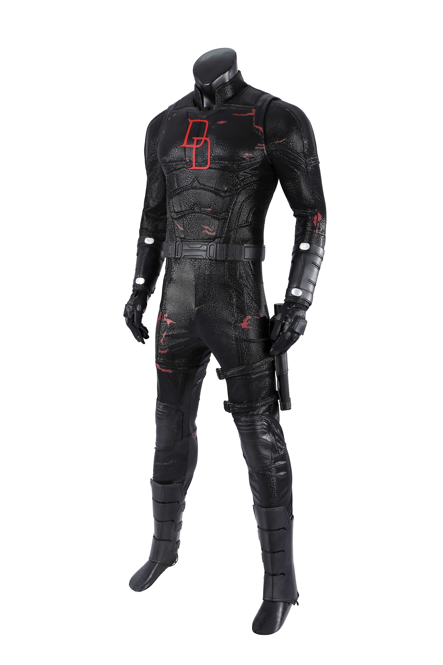Matt Murdock Outfit Cosplay Costume