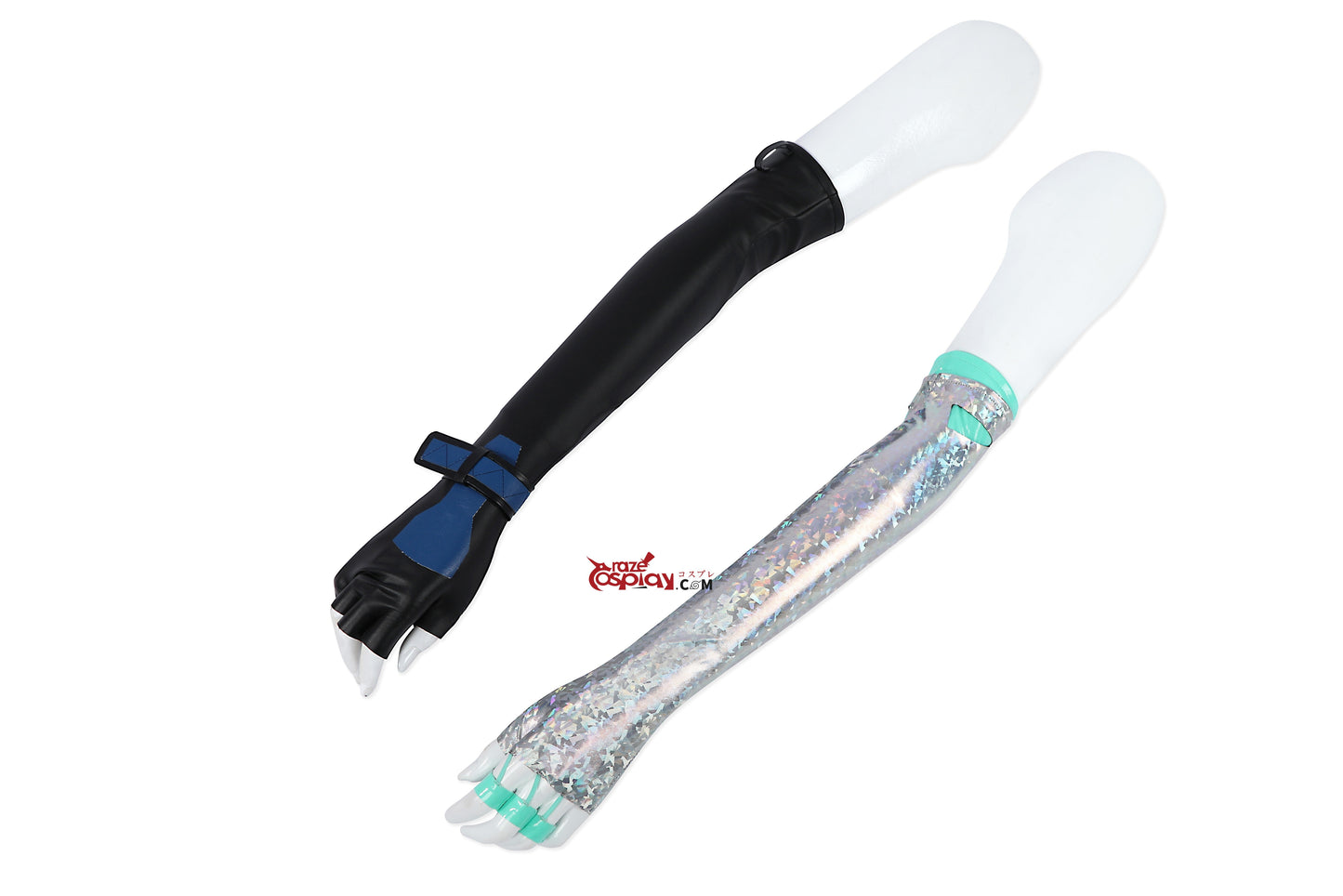 Luna Snow Set Cosplay Costume