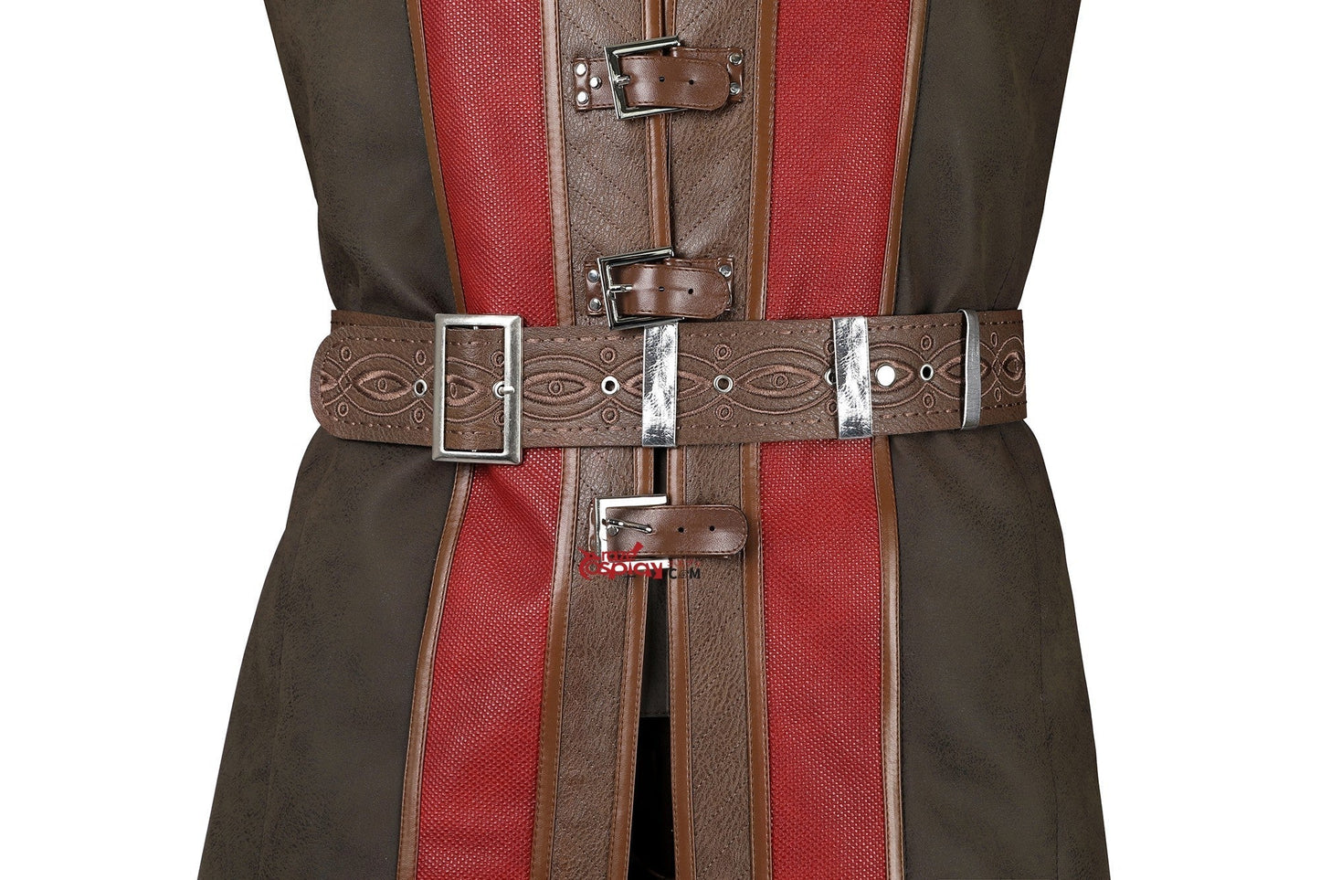 Wyll Outfit Cosplay Costume