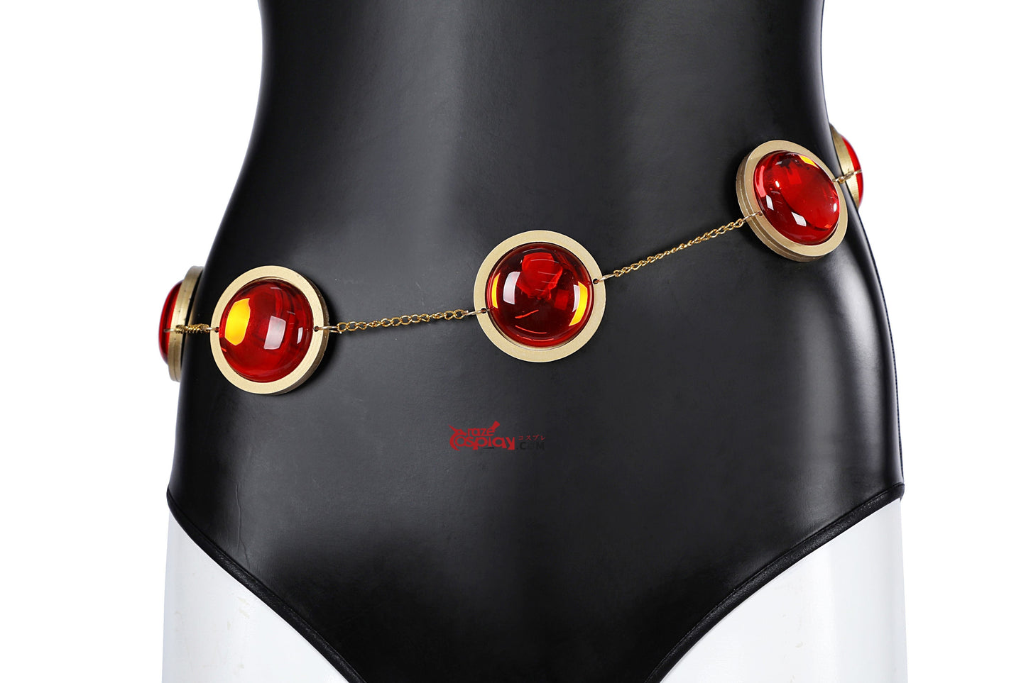 Raven Roth Jumpsuit Cosplay Costume