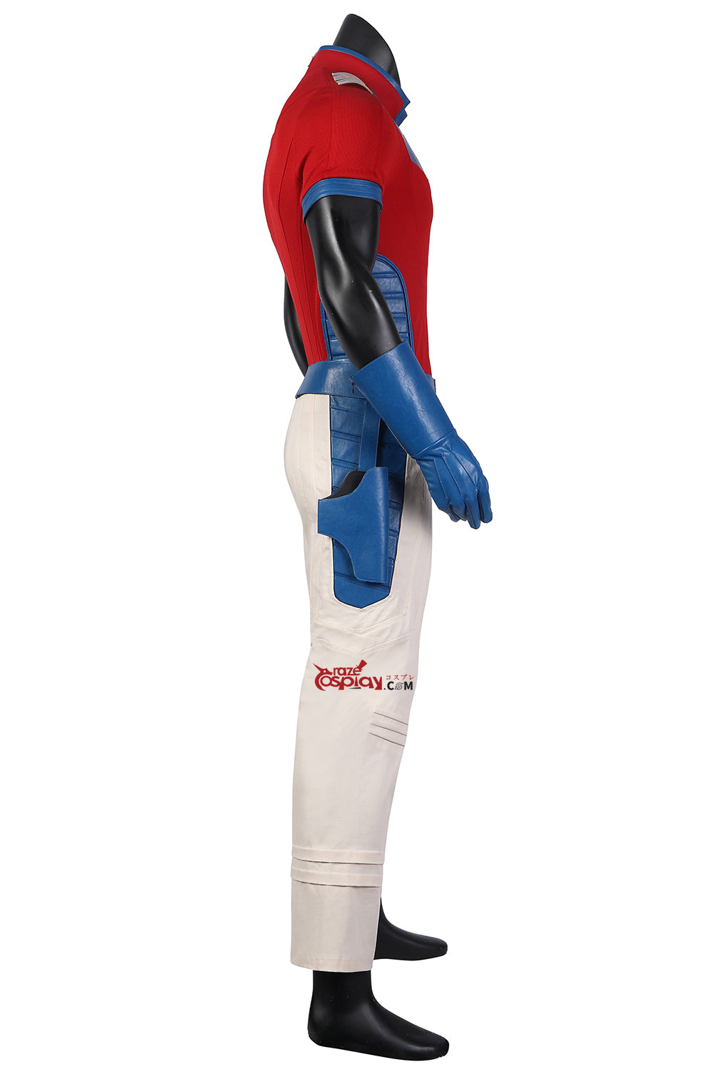 Christopher Smith Outfit Cosplay Costume