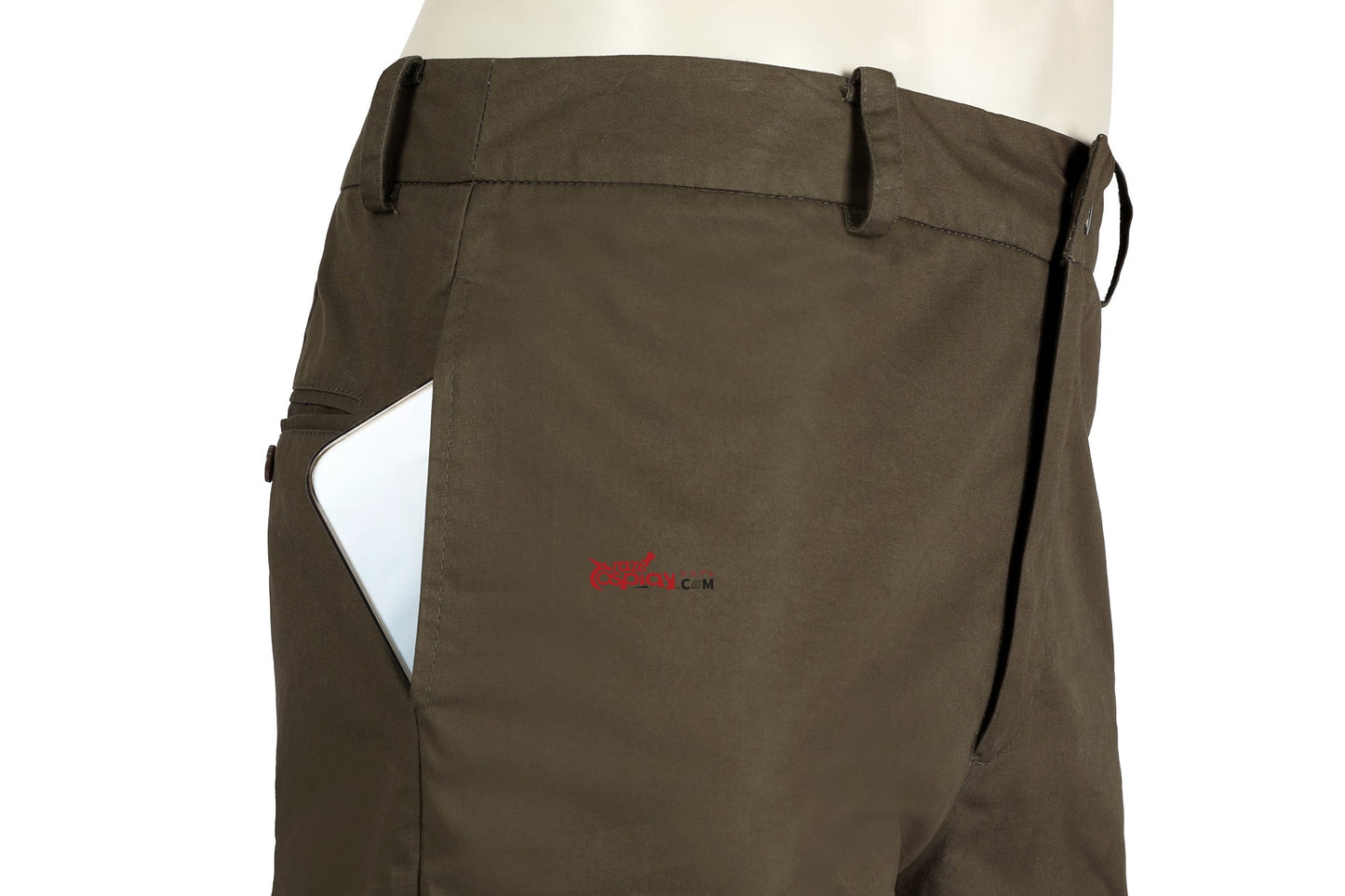 Lo ki Cosplay Costume