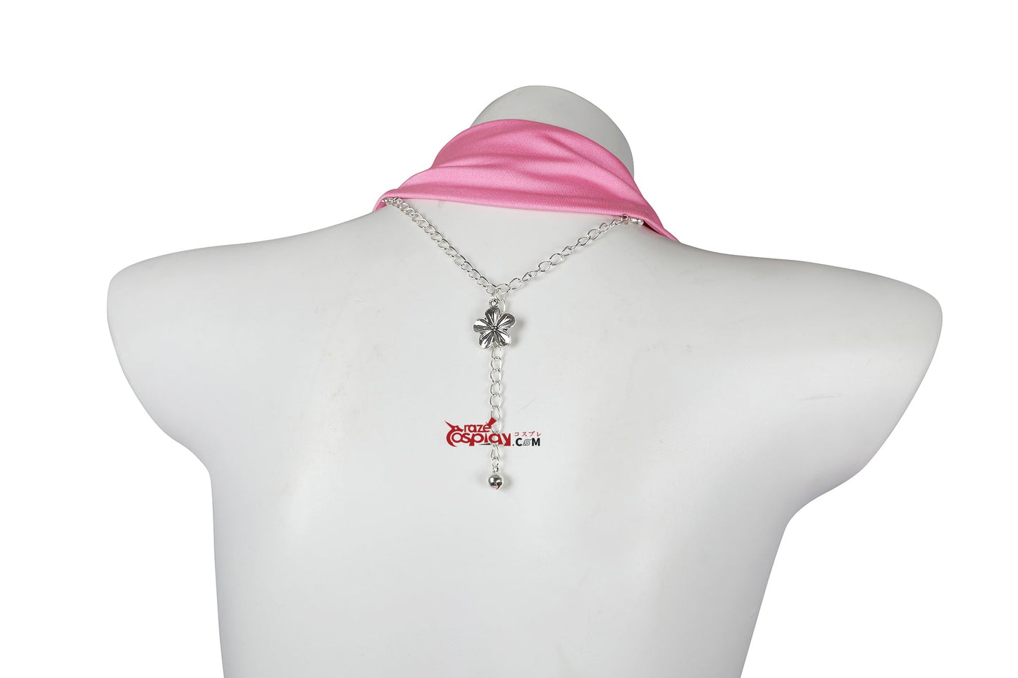 Aerith Gainsborough Swimsuit Cosplay Costume