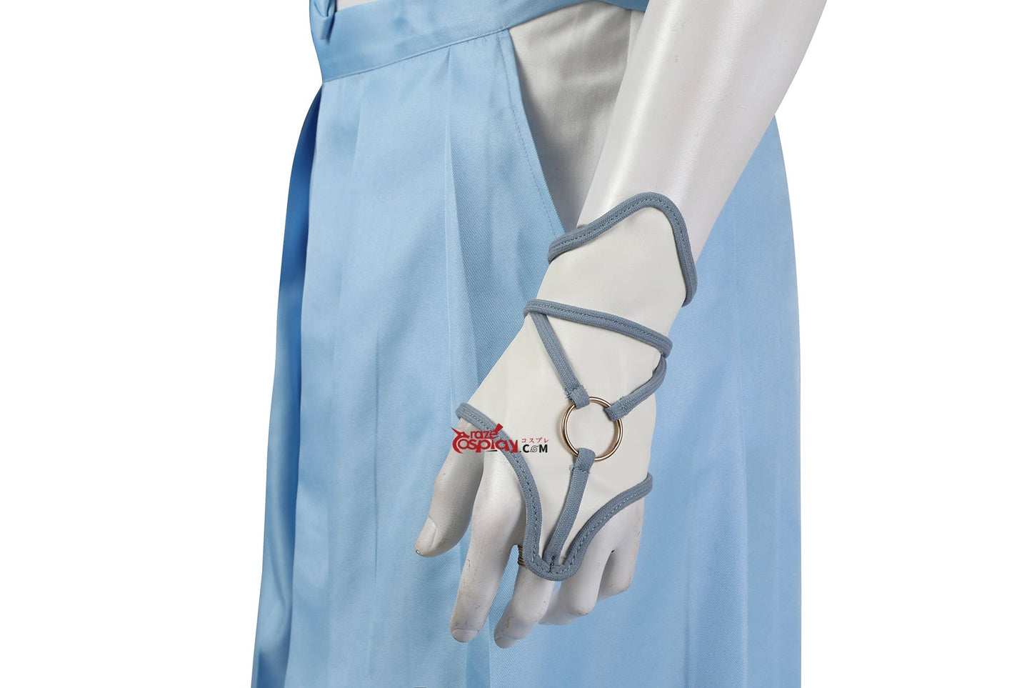 Zelda Link Mystic Cosplay Costume