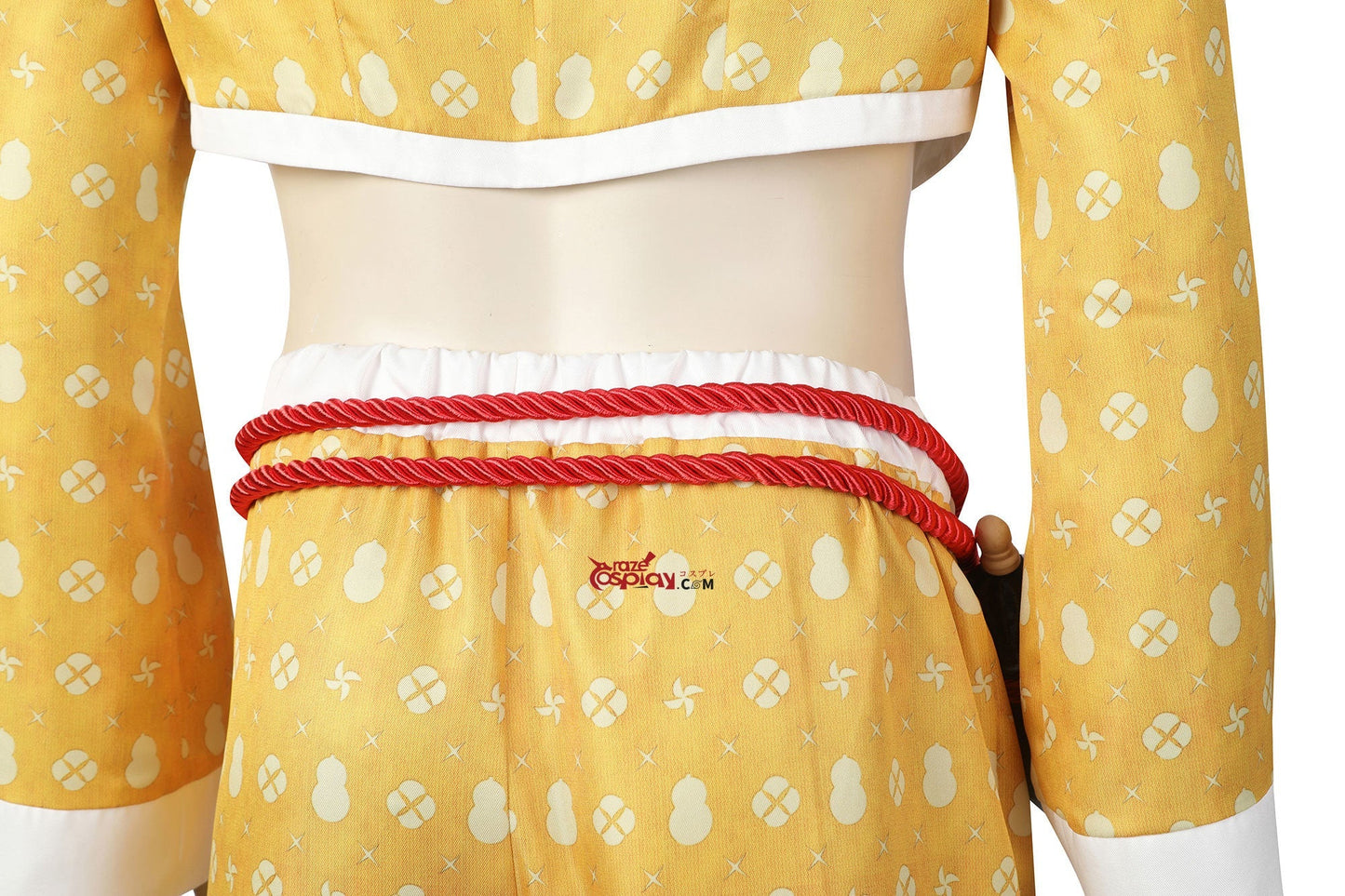 Jamie Cosplay Costume