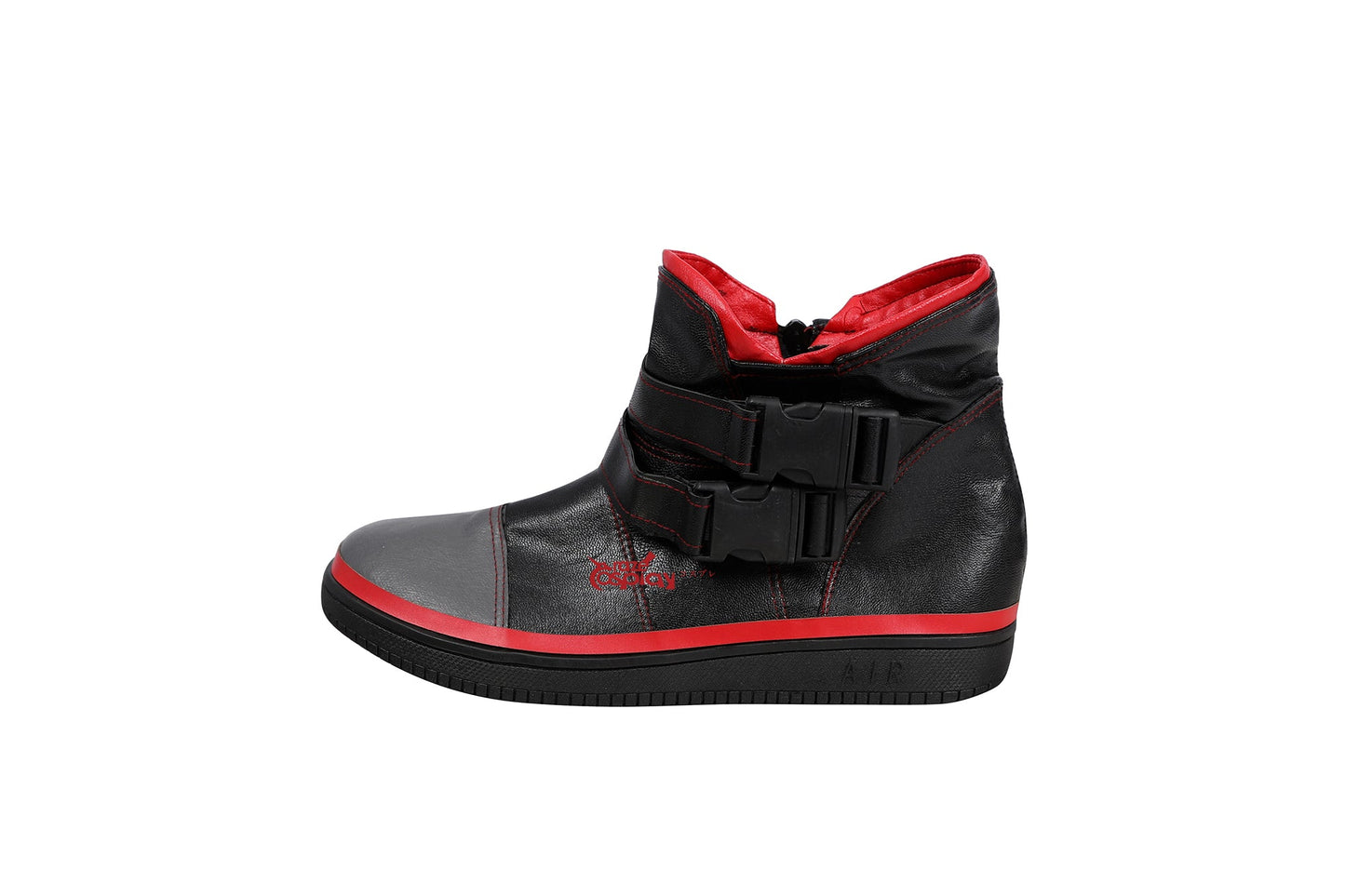 Jackie Welles Cosplay Costume