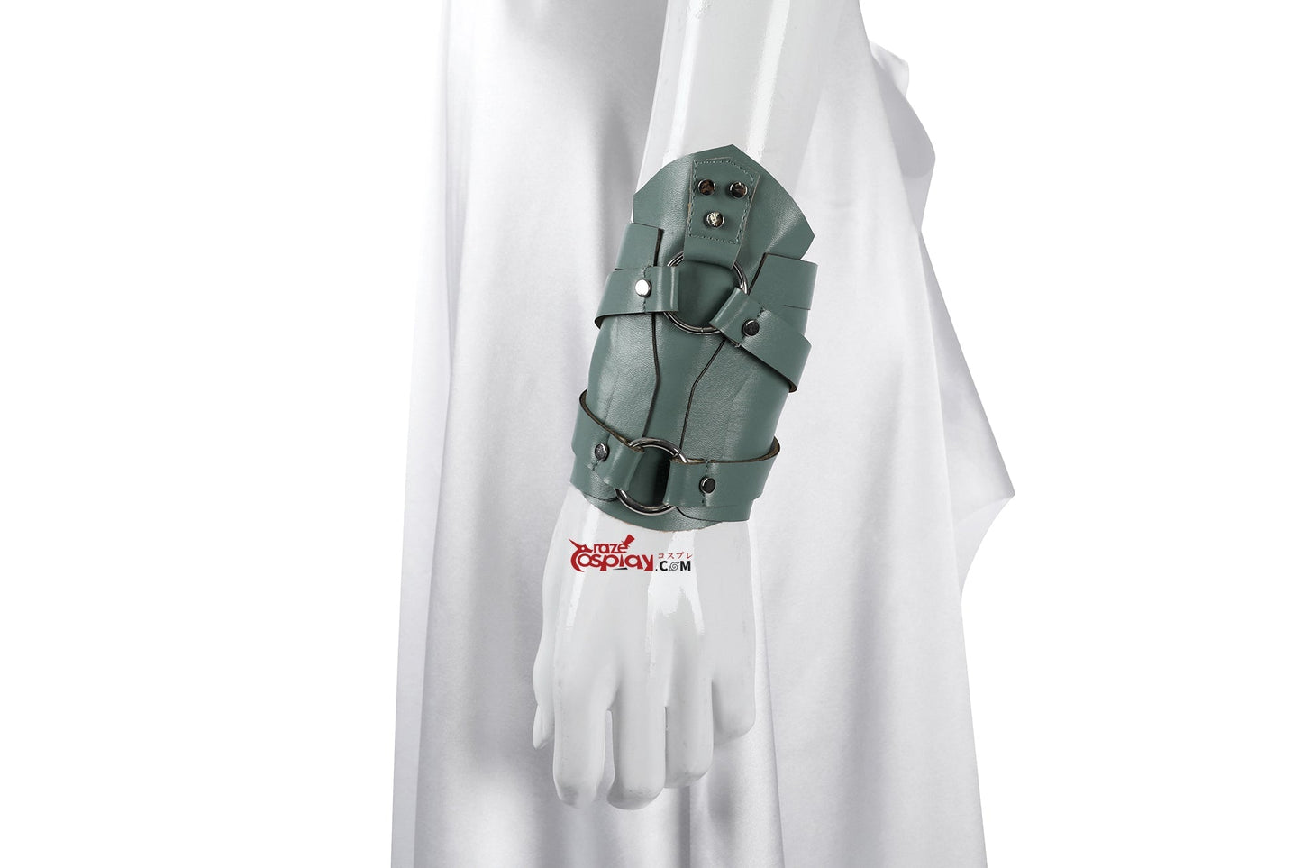 Rebirth Dress Cosplay Costume