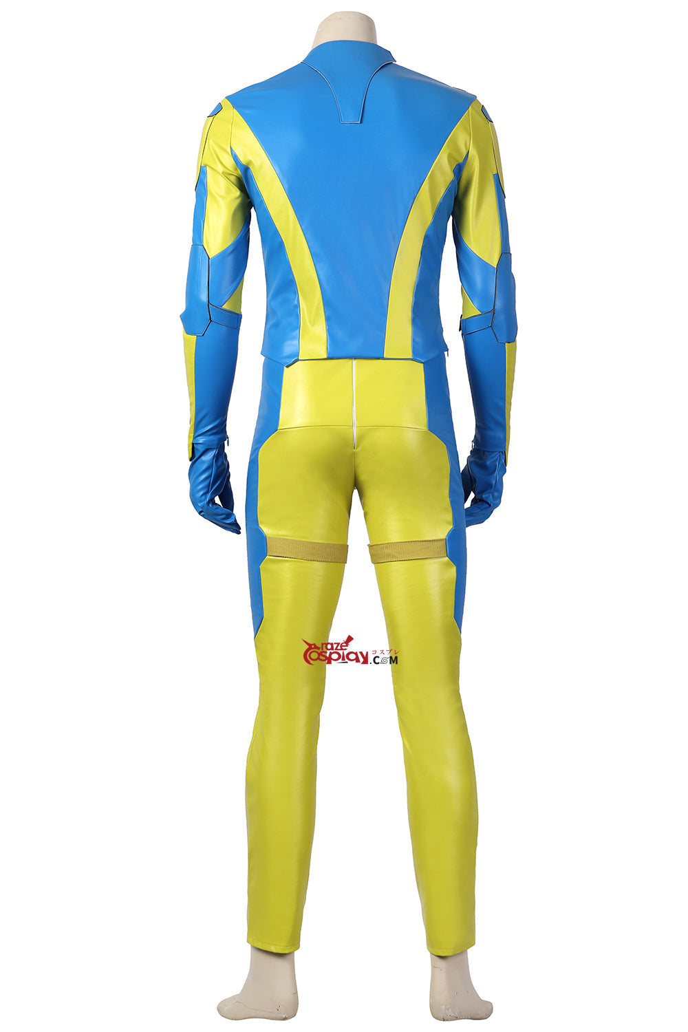 Javelin Outfit Cosplay Costume