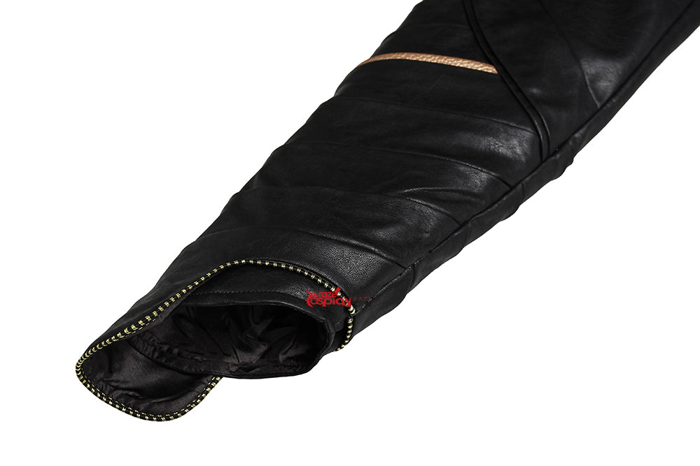 Lo ki Laufeyson Outfit Cosplay Costume