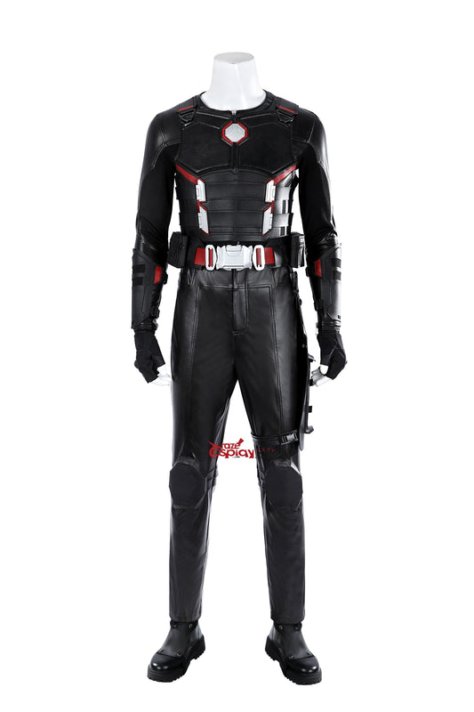 Eric Brooks Outfit Cosplay Costume