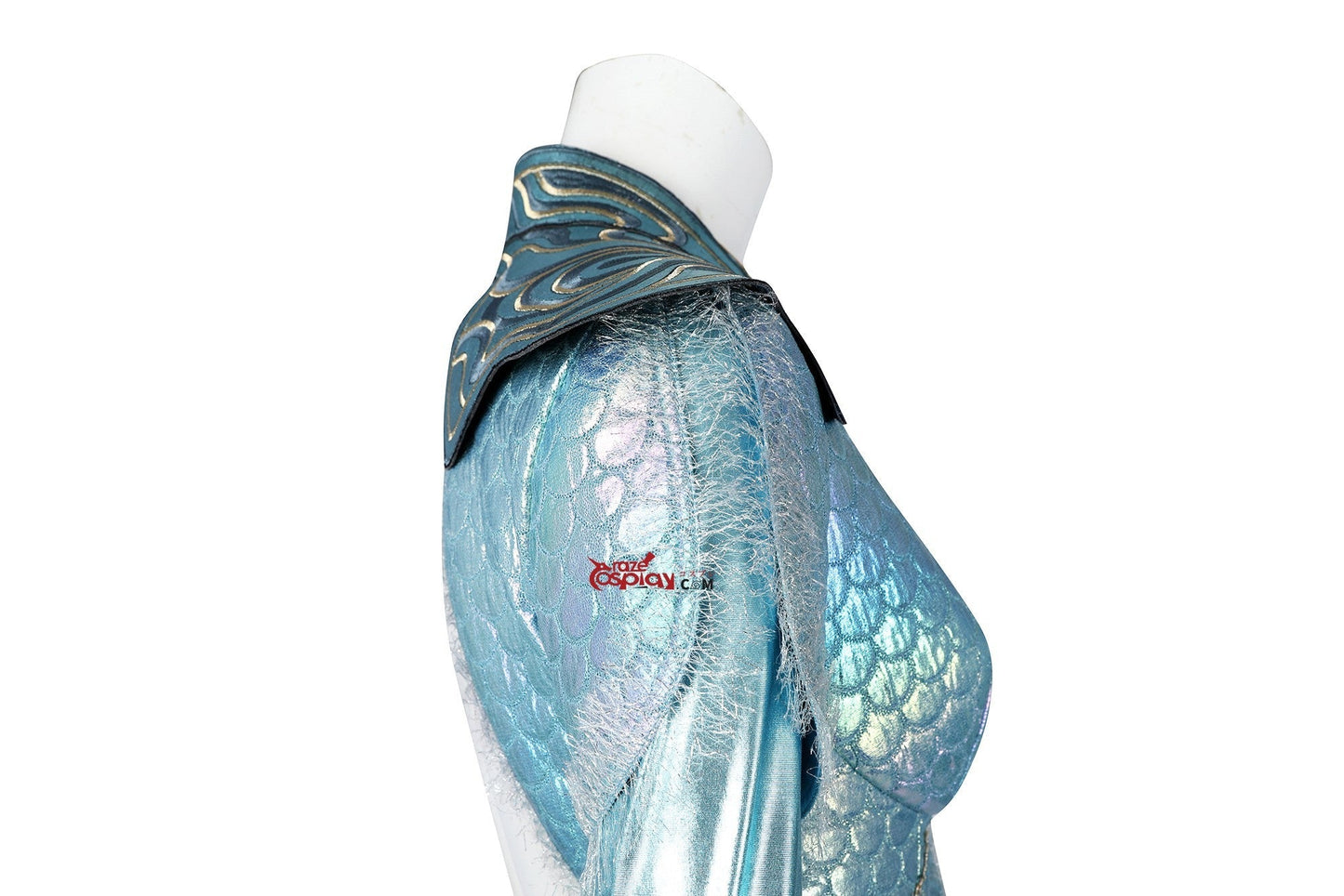 Wavemother's Cosplay Costume