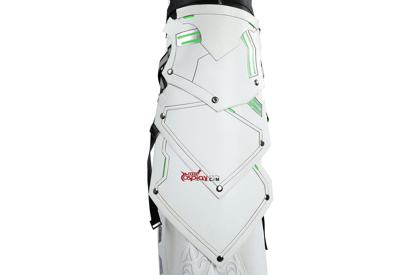 Ever Crisis  Sephiroth Cosplay Costume