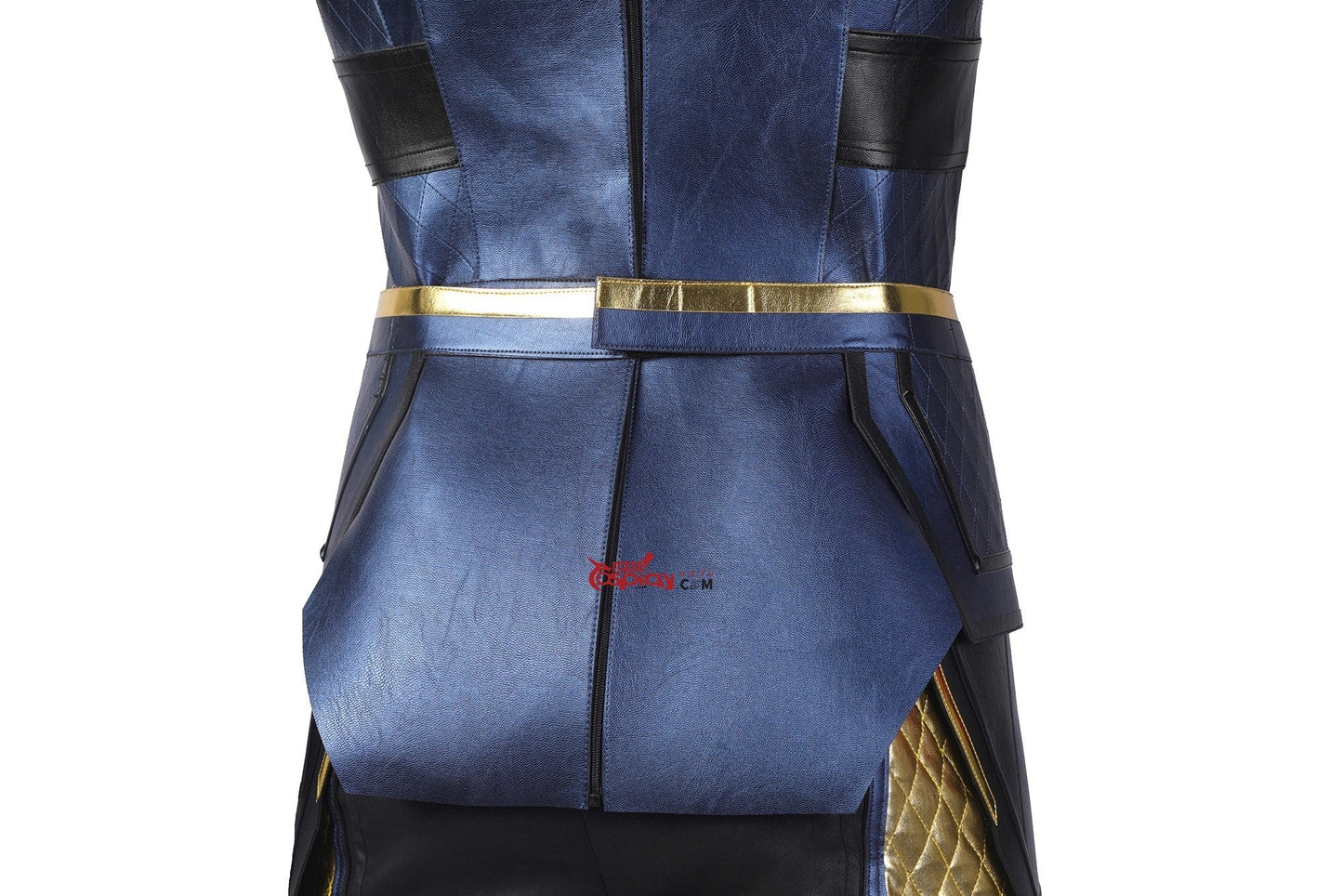 Odin Borson Outfit Cosplay Costume