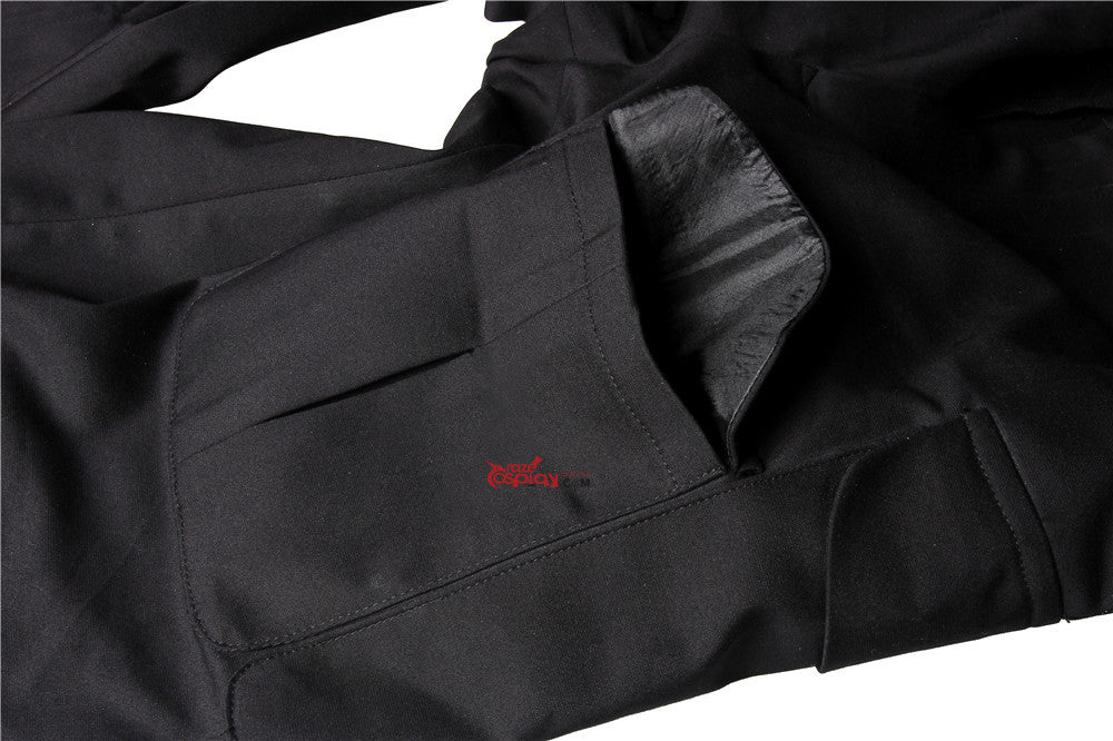 Frank Castle Cosplay Costume