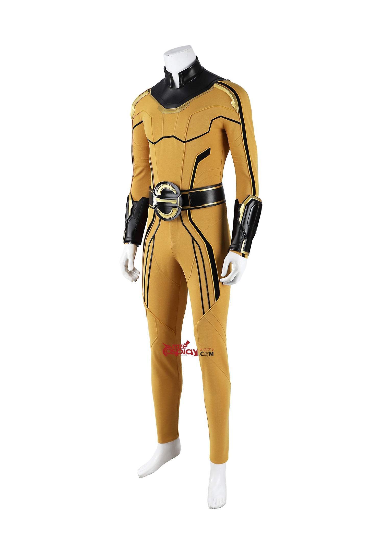 Sentry Outfit Cosplay Costume