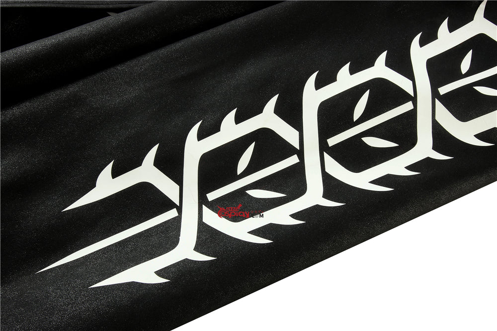 Vergil Outfit Cosplay Costume